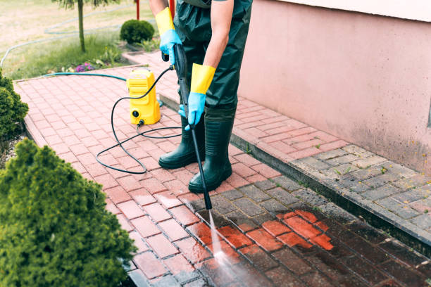 Best Concrete Pressure Washing  in Taneytown, MD