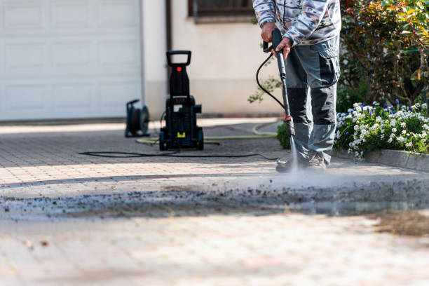 Why Choose Our Certified Pressure Washing Experts for Your Project Needs in Taneytown, MD?