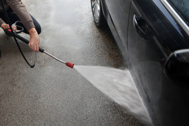 Best Commercial Pressure Washing  in Taneytown, MD